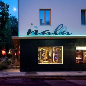 Nala Individuellhotel